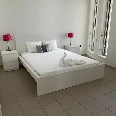 Apartamento Modern Center With Pool *