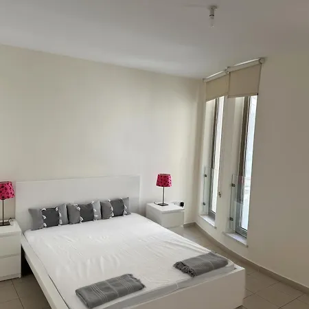 Appartamento Modern Center With Pool *